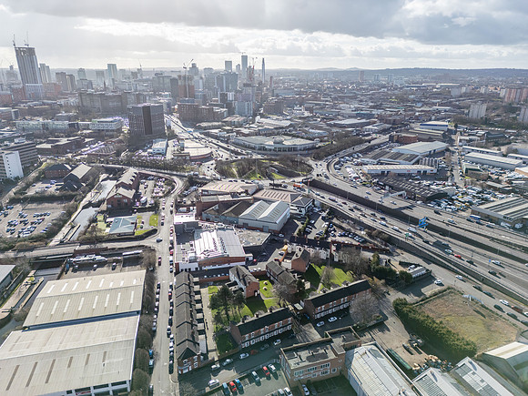 Vincent Court - Birmingham-5