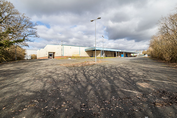 Magna - Redditch-109