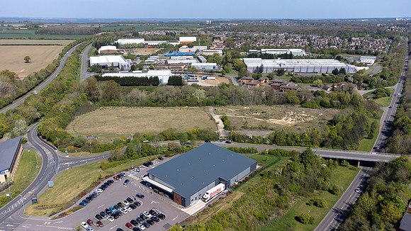 Tripark Corby-2