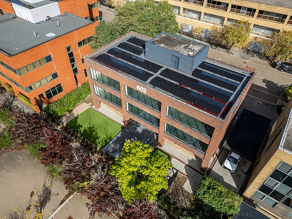 602 South Seventh St 133
