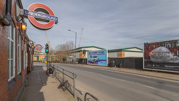 FALCON PARK NEASDEN-237