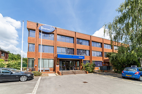 Pyramid Close - Weston Favell-75