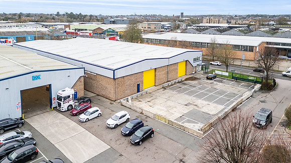 Unit 14 Trident Ind Estate 068