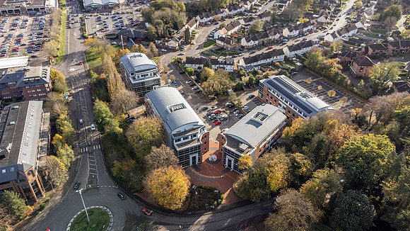 Centrium - St Albans-15