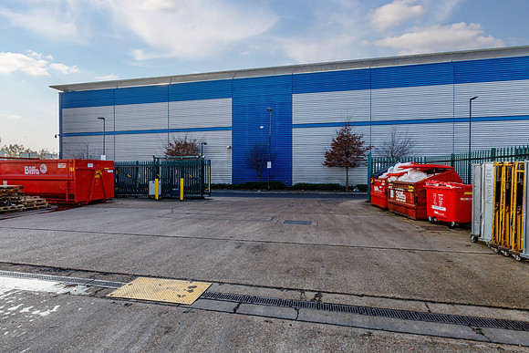 Unit B Axis Park, Slough 027