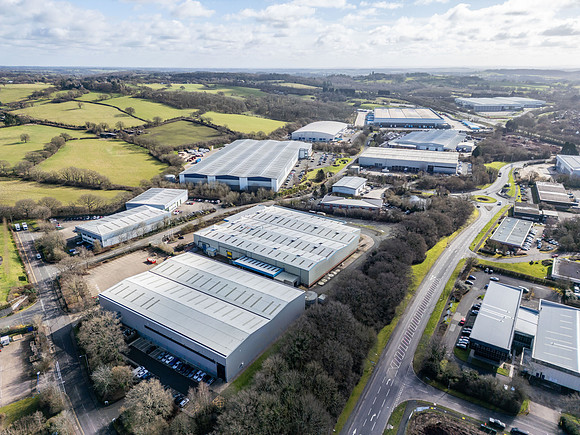Magna - Redditch-19