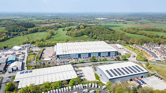 Enterprise House 104