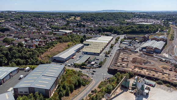 Worcester Trade Park 088