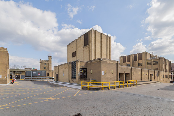 The Harpur Centre - Bedford-118