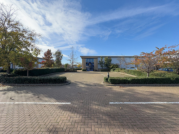 Caxton Park - Bedford-56