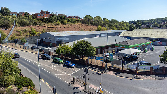 Worcester Trade Park 069