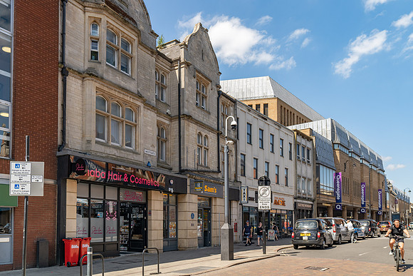 33 Westage Peterborough 004