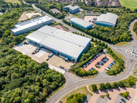 Dunlop Prologis Park - Coventry-19