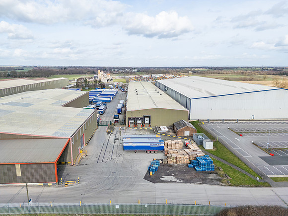 Unit 36 - GXO - Selby 012