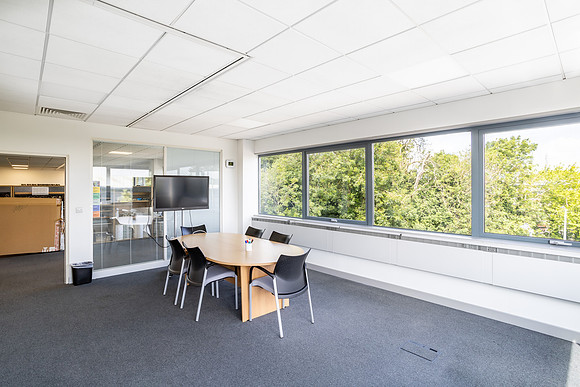 The Cube - Hemel Hempstead-8