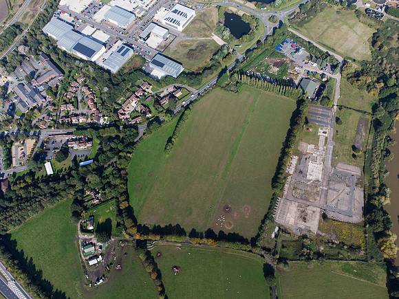 Longbridge Land, Warwick, CV34 6XU -0470