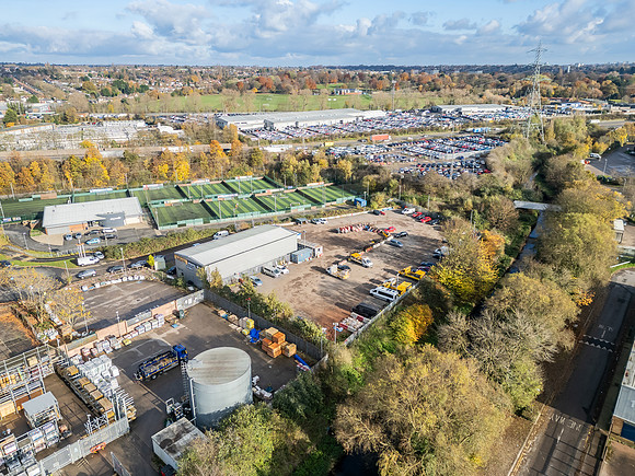 Tameside - Birmingham-59