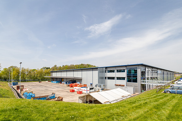 Enterprise House 079