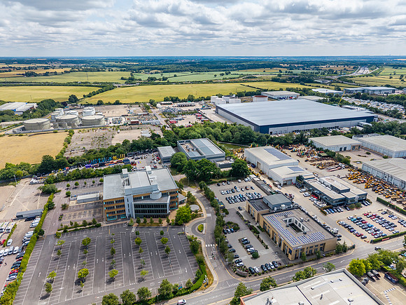 Imagination - Hemel Hempstead-131