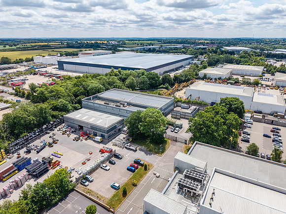 Imagination - Hemel Hempstead-133