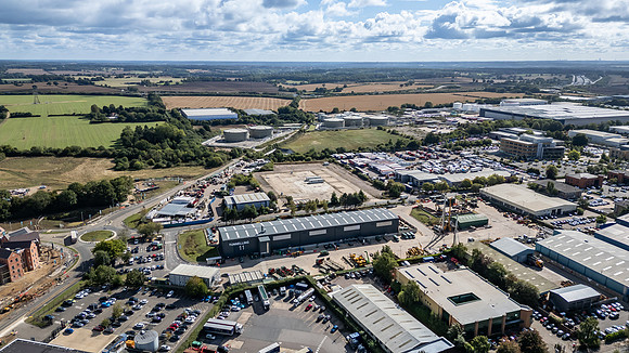 Portakabin - Hemel Hempstead-15