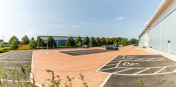 Dunlop Prologis Park - Coventry-125