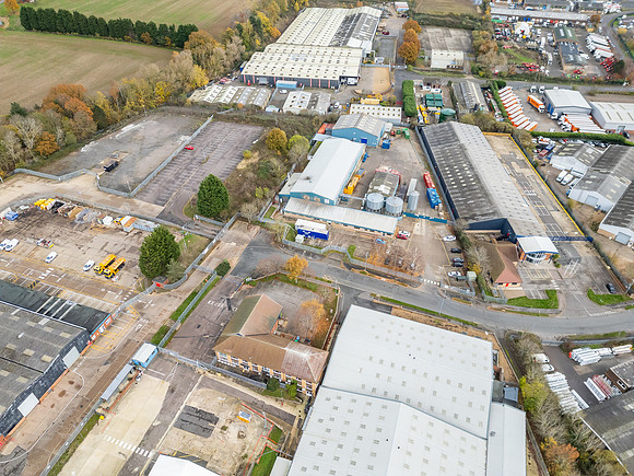Bradfield Road - Wellingborough-4