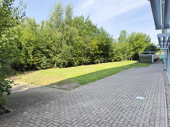 Dunlop Prologis Park - Coventry-144