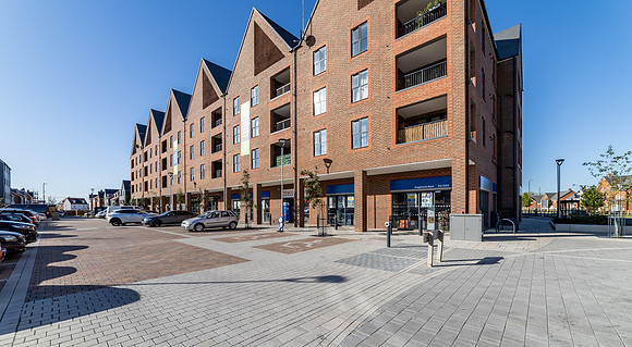 Kingsbrook - Aylesbury-9