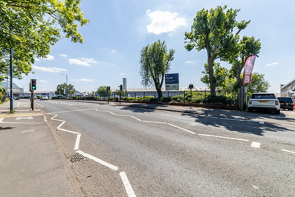 Kelvin Way Industrial - West Brom-113