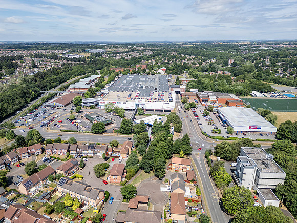 Pyramid Close - Weston Favell -147