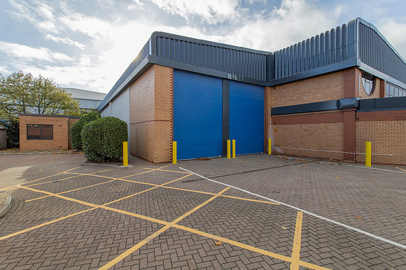 1 Abbey Road Industrial Estate 64