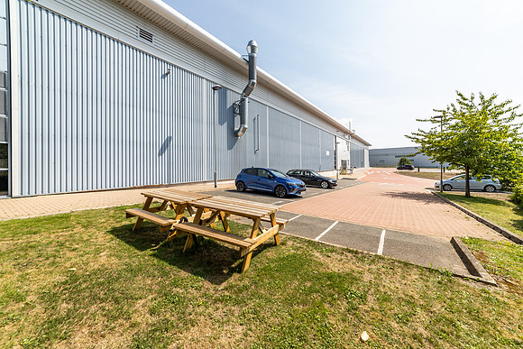 Dunlop Prologis Park - Coventry-129