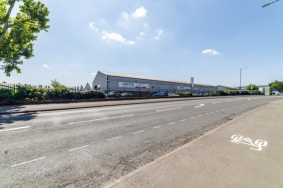 Kelvin Way Industrial - West Brom-117