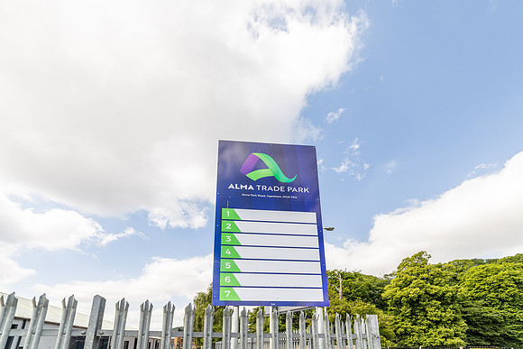 Alma Trade Park - Grantham-74