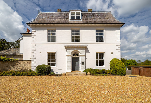 Kempston Manor Exteriors 002