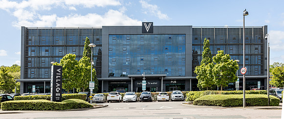 210 Centennial Park - Elstree-221