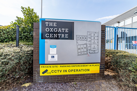 Units 2 and 3 - Oxgate Centre-56