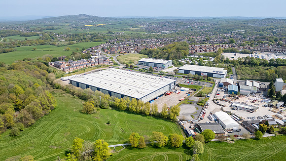 Enterprise House 095