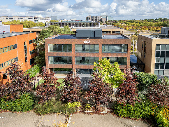 602 South Seventh St 117