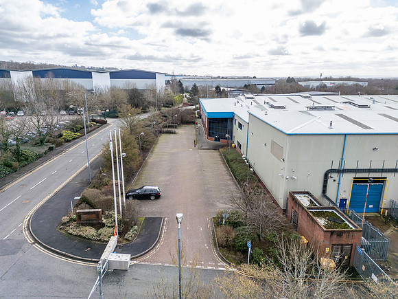 Magna - Redditch-67
