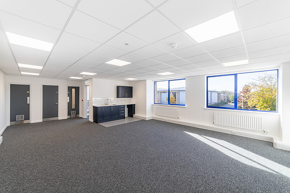 Caxton Park - Bedford-43