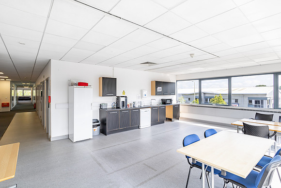 The Cube - Hemel Hempstead-1