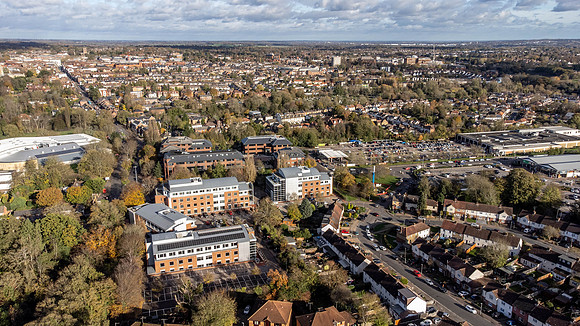 Centrium - St Albans-20