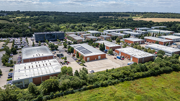 210 Centennial Park - Elstree-153
