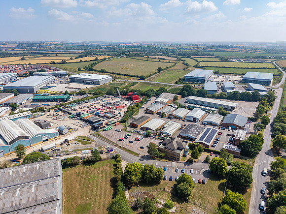 Commerce Way - Leighton Buzzard-112