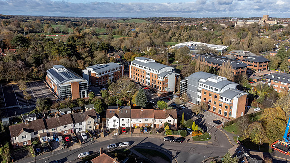 Centrium - St Albans-41