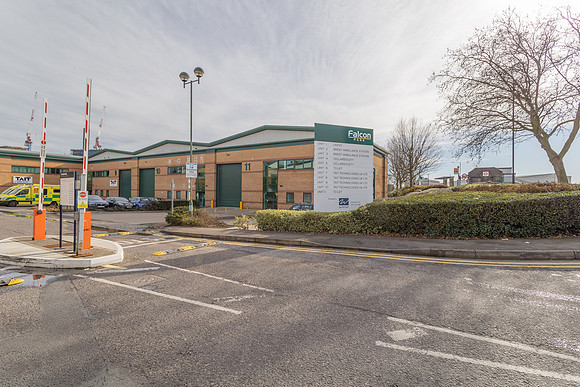 FALCON PARK NEASDEN-248