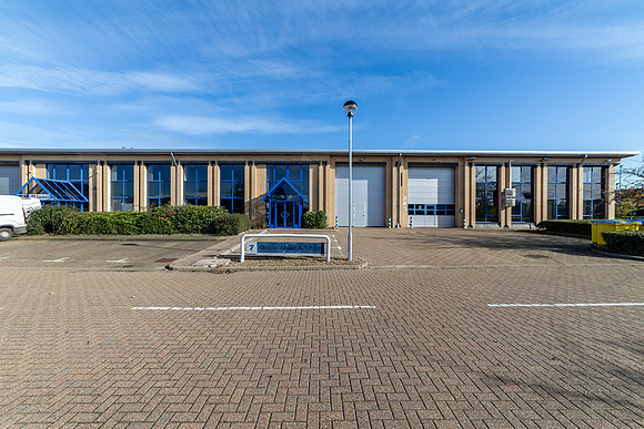 Caxton Park - Bedford-34
