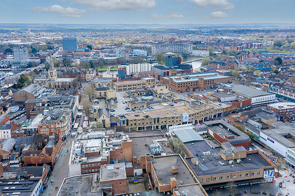 The Harpur Centre - Bedford-46
